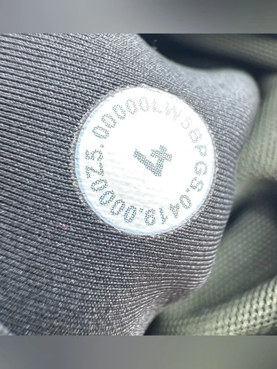 Lululemon In Movement 7/8 Tight Dark Olive Green - Picture 6 of 9